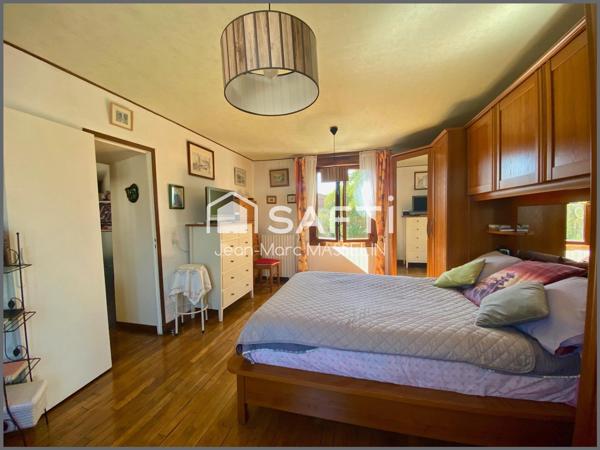 Maison de village 2 chambres