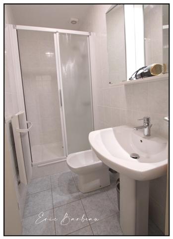 Appartement Studio 34m2 CAUTERETS