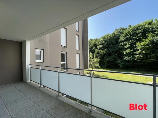 Appartement 4 pièce(s)