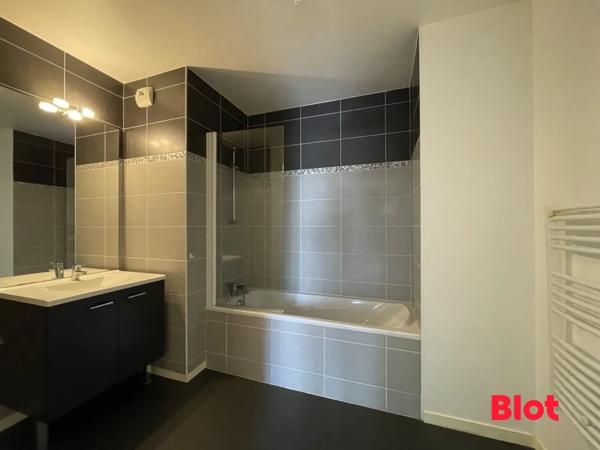 Appartement 4 pièce(s)