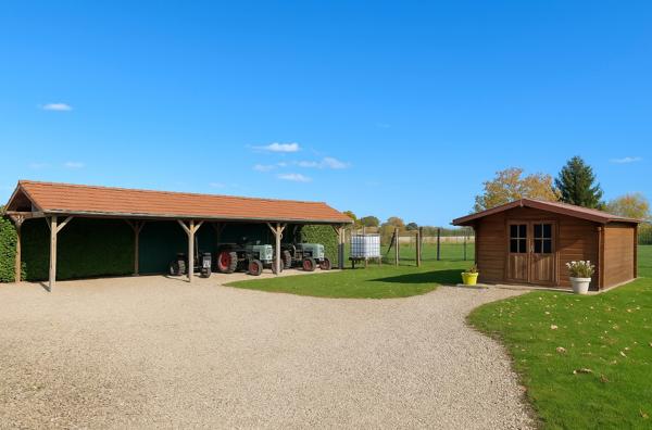 Maison  5 pièce(s) 130 m2