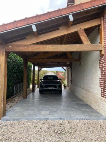 Maison  5 pièce(s) 130 m2