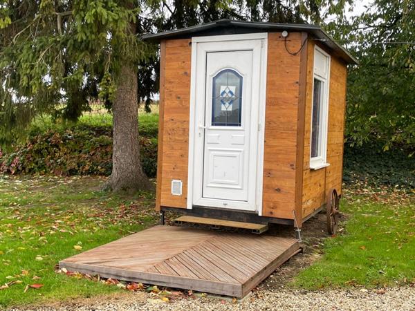 Maison  5 pièce(s) 130 m2