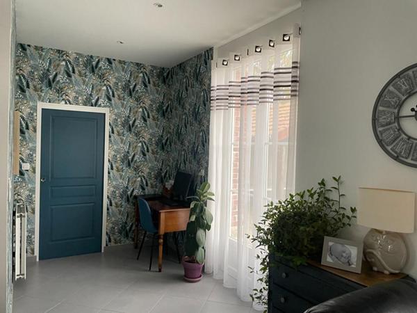 Maison  5 pièce(s) 130 m2