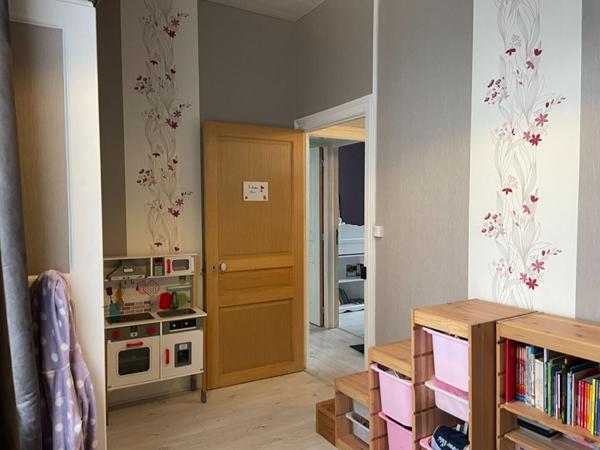 Maison  5 pièce(s) 130 m2