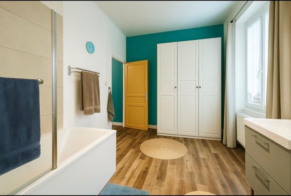 Maison  5 pièce(s) 130 m2