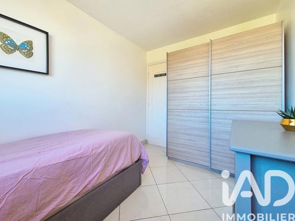 Appartement à vendre 3 pièces 56 m² Villiers-sur-Marne