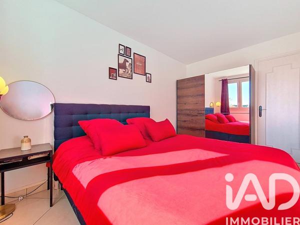 Appartement à vendre 3 pièces 56 m² Villiers-sur-Marne