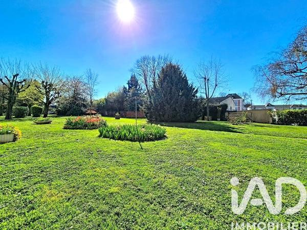 Appartement à vendre 3 pièces 56 m² Villiers-sur-Marne