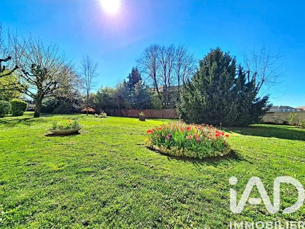 Appartement à vendre 3 pièces 56 m² Villiers-sur-Marne