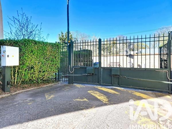 Appartement à vendre 3 pièces 56 m² Villiers-sur-Marne