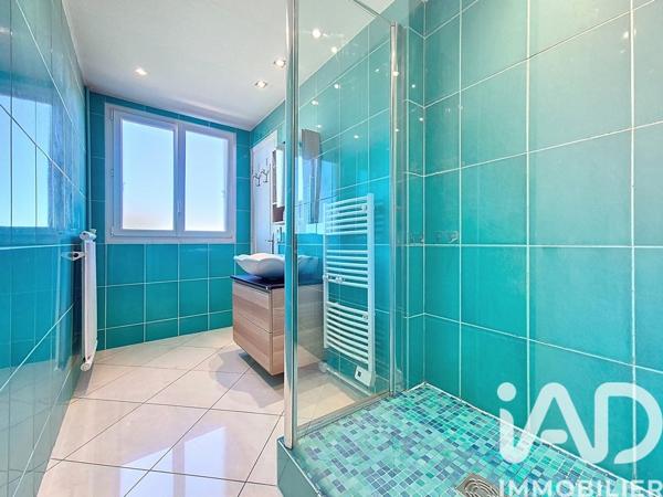 Appartement à vendre 3 pièces 56 m² Villiers-sur-Marne