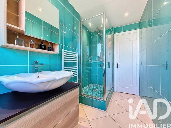 Appartement à vendre 3 pièces 56 m² Villiers-sur-Marne