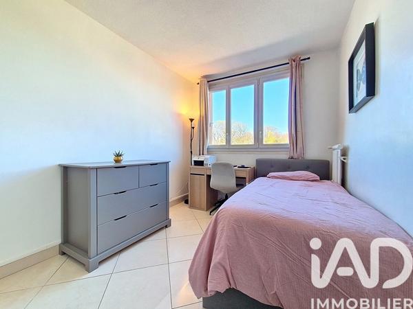 Appartement à vendre 3 pièces 56 m² Villiers-sur-Marne