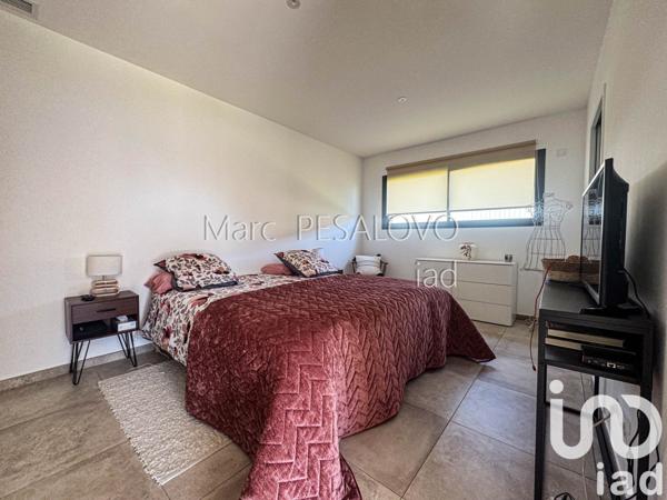 Maison à vendre 4 pièces 139 m² Villelongue-de-la-Salanque