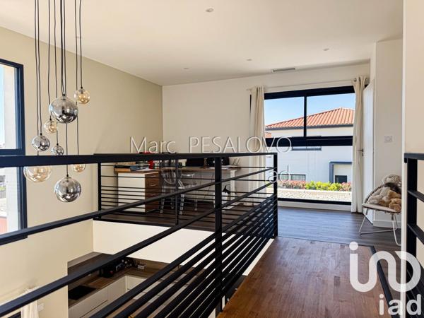 Maison à vendre 4 pièces 139 m² Villelongue-de-la-Salanque