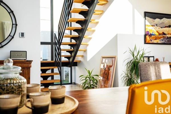 Maison à vendre 4 pièces 139 m² Villelongue-de-la-Salanque