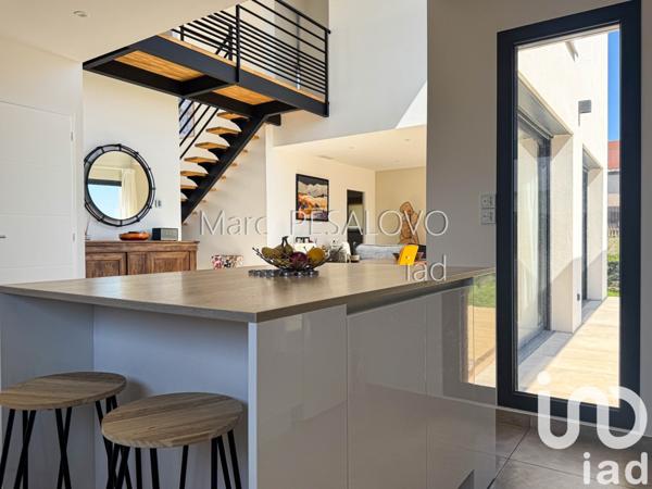 Maison à vendre 4 pièces 139 m² Villelongue-de-la-Salanque