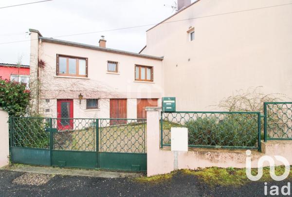 Maison à vendre 5 pièces 100 m² Millau