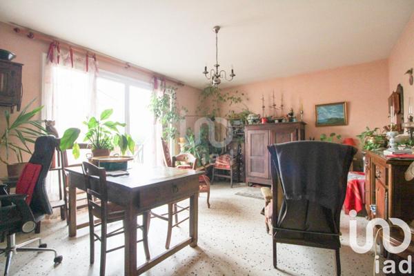 Maison à vendre 5 pièces 100 m² Millau