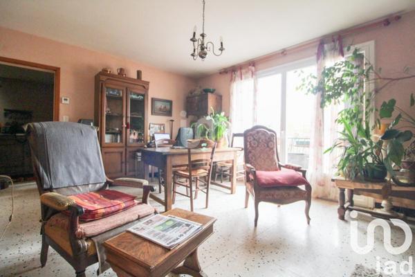 Maison à vendre 5 pièces 100 m² Millau
