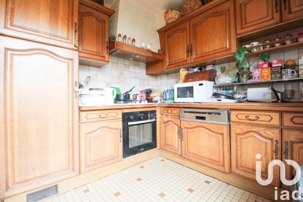 Maison à vendre 5 pièces 100 m² Millau