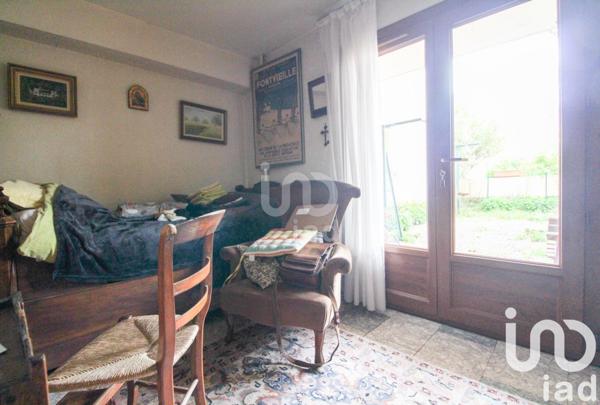 Maison à vendre 5 pièces 100 m² Millau