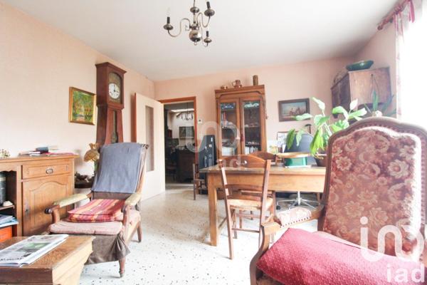 Maison à vendre 5 pièces 100 m² Millau