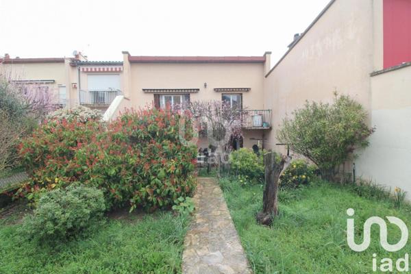 Maison à vendre 5 pièces 100 m² Millau