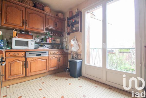 Maison à vendre 5 pièces 100 m² Millau