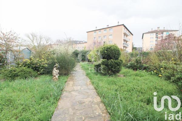 Maison à vendre 5 pièces 100 m² Millau