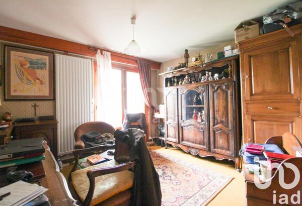 Maison à vendre 5 pièces 100 m² Millau