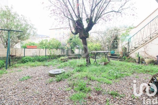 Maison à vendre 5 pièces 100 m² Millau