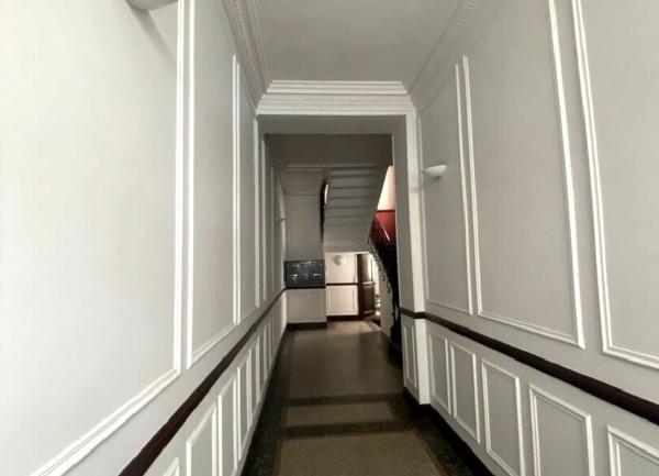 Appartement à louer    1 pièce •  Strasbourg