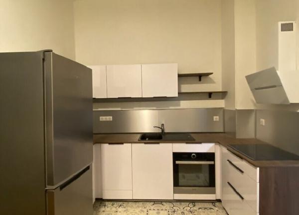 Appartement à louer    1 pièce •  Strasbourg