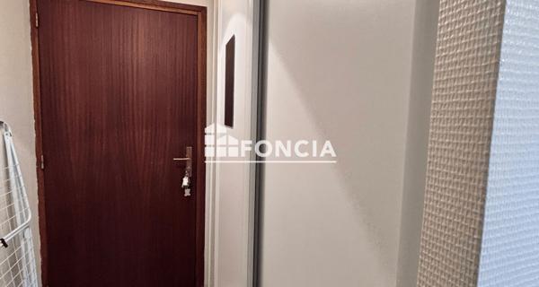 À vendre Studio 23.83 m² - Orléans 45100