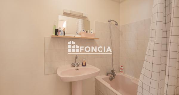 À vendre Studio 23.83 m² - Orléans 45100