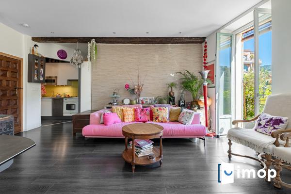 Parfait état vue dégagée