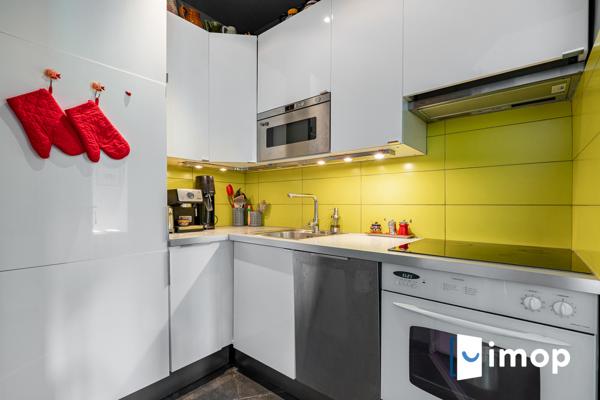 Parfait état vue dégagée