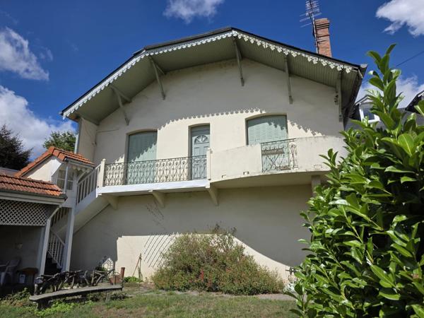 Vente Maison 5 pièces 100 m2 à Tarbes