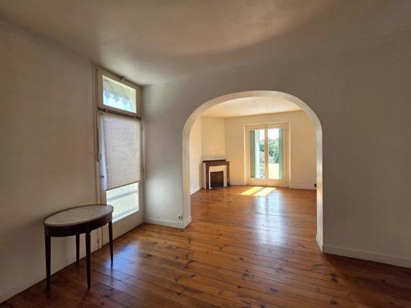 Vente Maison 5 pièces 100 m2 à Tarbes