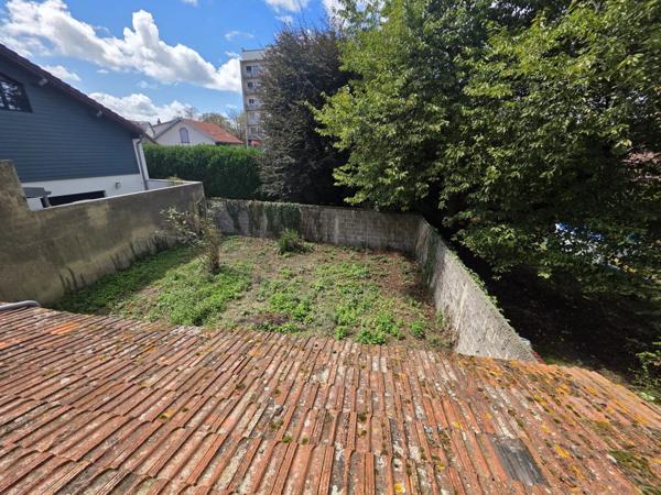 Vente Maison 5 pièces 100 m2 à Tarbes