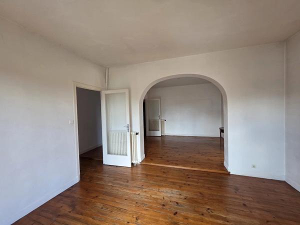 Vente Maison 5 pièces 100 m2 à Tarbes