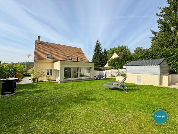 Maison La Ferte Alais 8 pièce(s) 180 m2
