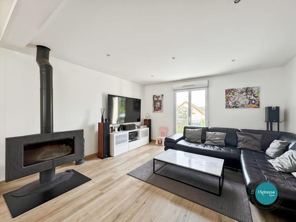 Maison La Ferte Alais 8 pièce(s) 180 m2