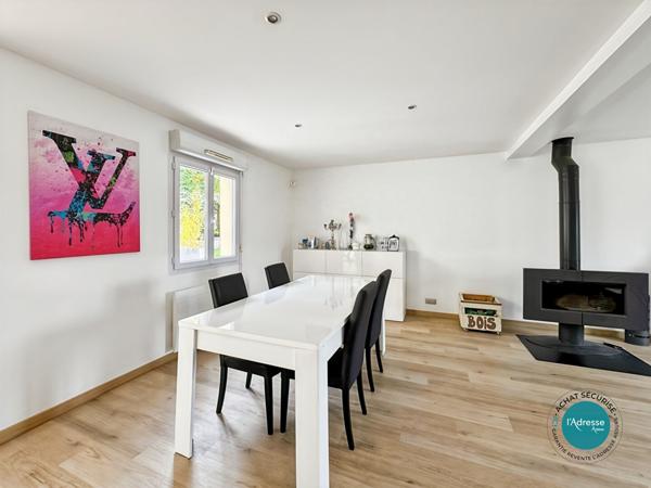 Maison La Ferte Alais 8 pièce(s) 180 m2