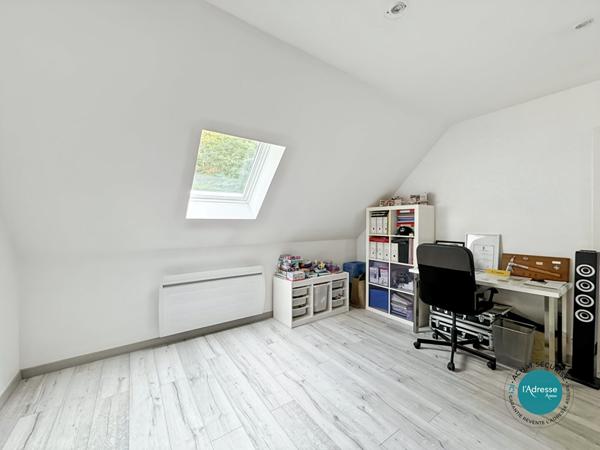 Maison La Ferte Alais 8 pièce(s) 180 m2