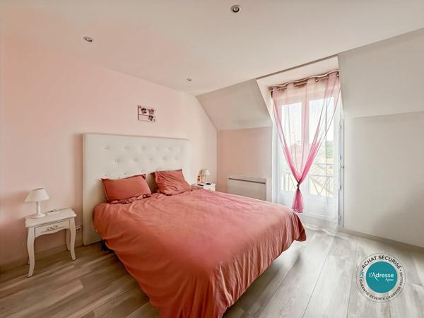 Maison La Ferte Alais 8 pièce(s) 180 m2