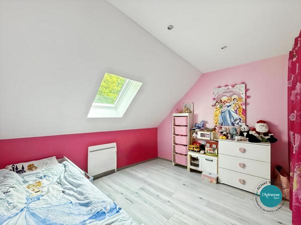 Maison La Ferte Alais 8 pièce(s) 180 m2