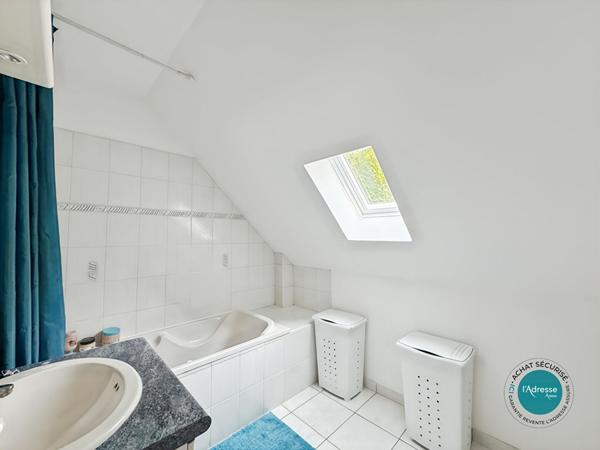 Maison La Ferte Alais 8 pièce(s) 180 m2